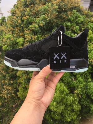 Air Jordan 4-362